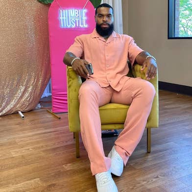 TikTok Star Drew Walls Talks Social Media Hating Him Into a Drake Post