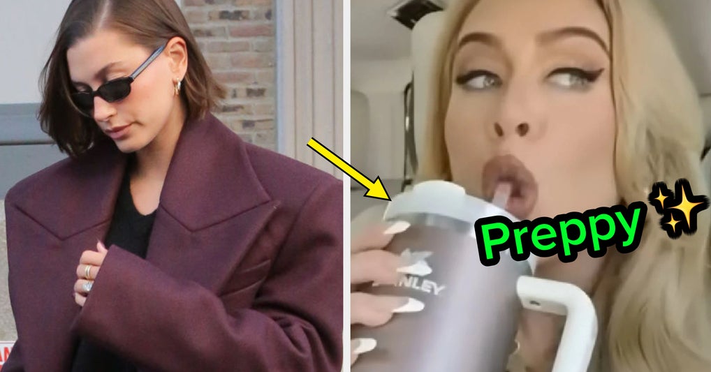 Which Popular Aesthetic Is Your True Personal Match?