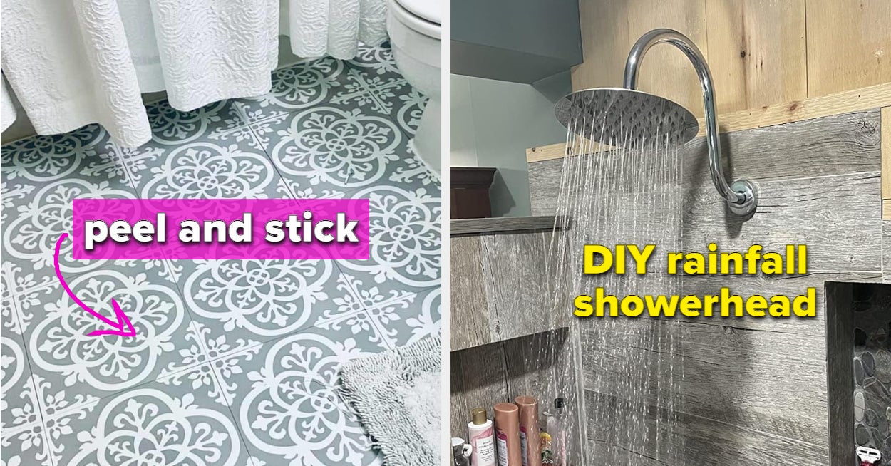 32 Home Improvement Products Under  To Try