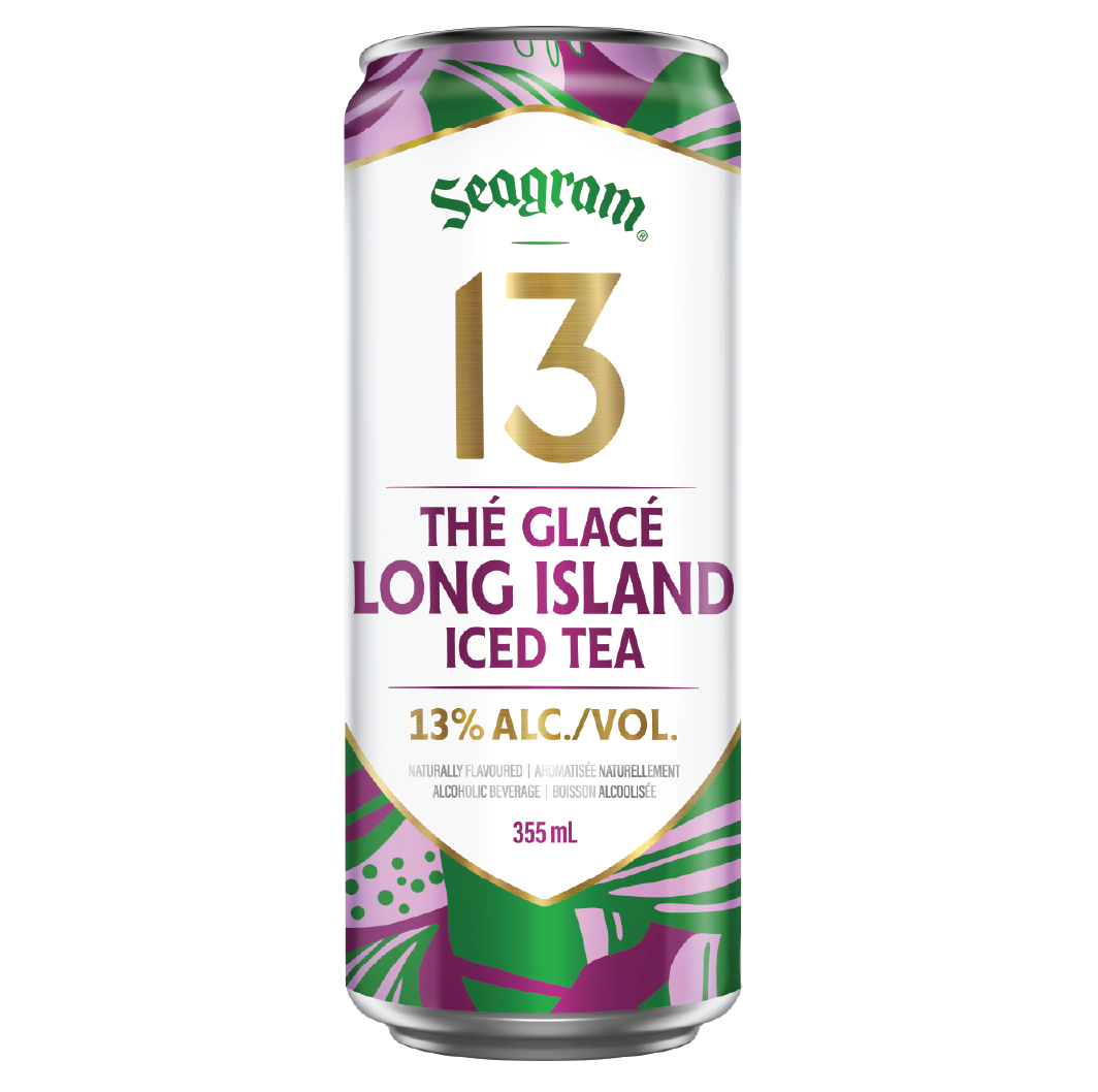 can of seagram&#x27;s long island iced tea