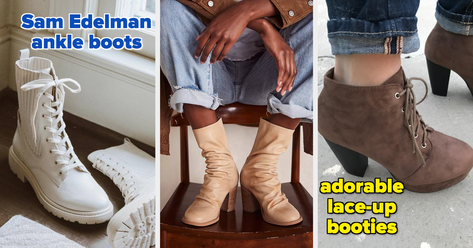 Most comfortable dress boots 2024 womens