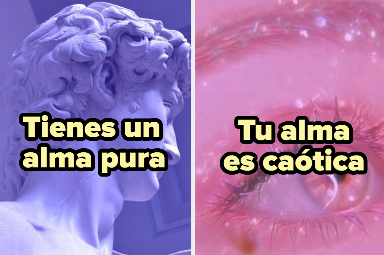 Puedes adivinar 5 cosas sobre tu vida en solitario con tu selección de maderas