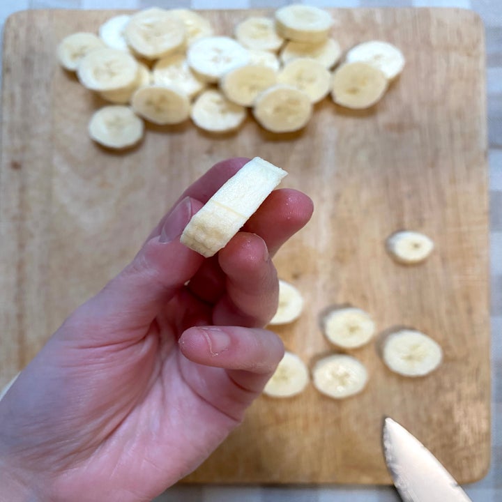 I Tried The Viral 3-Ingredient Strawberry Chocolate Bark