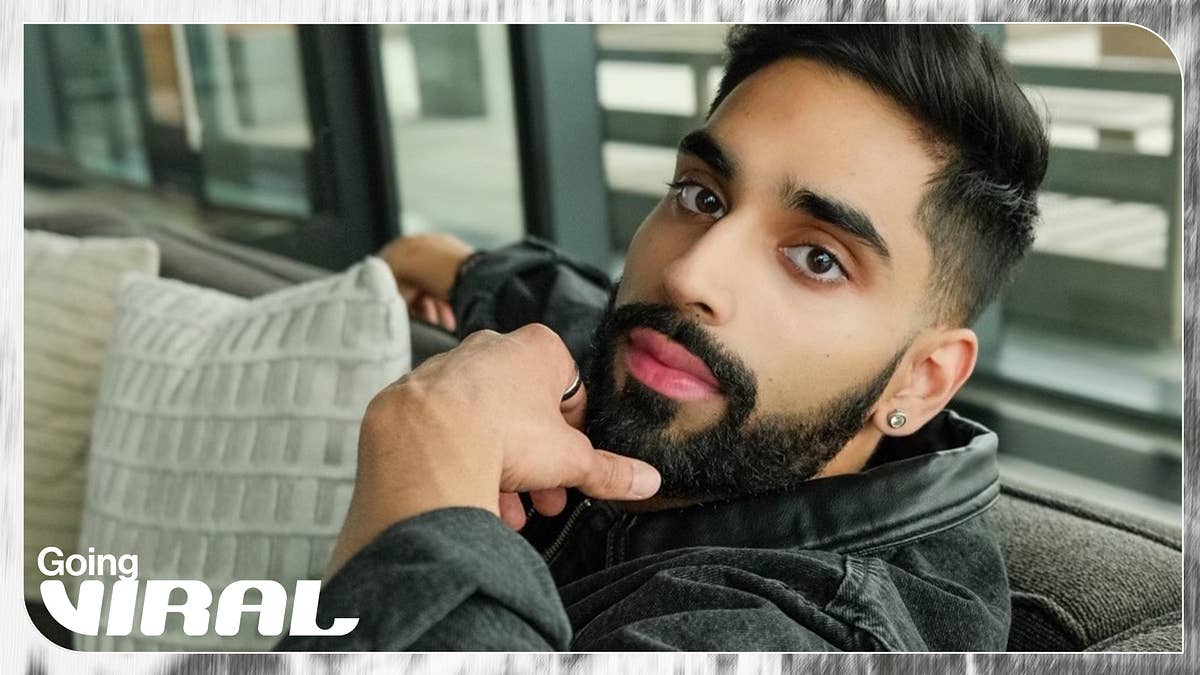 Going Viral: Prayag Mishra's Dreams of Being A Professional Yapper Made Him a TikTok Sensation