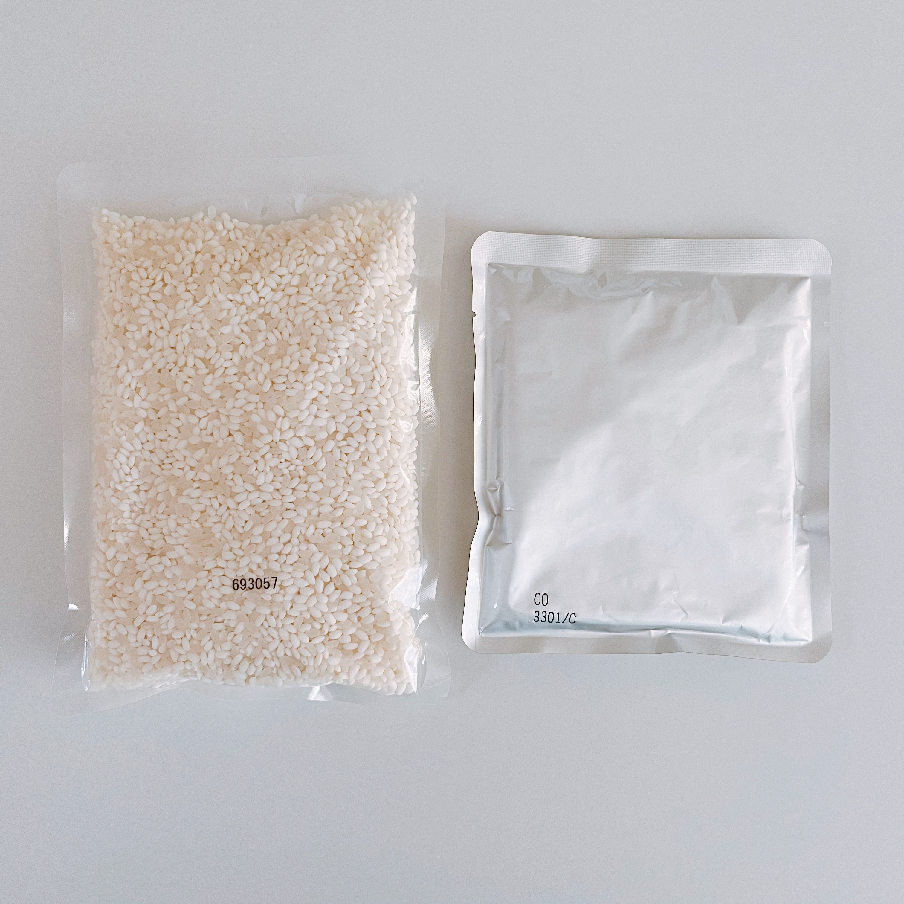 無印良品のオススメ料理キット「炊き込みおこわの素 中華おこわ」