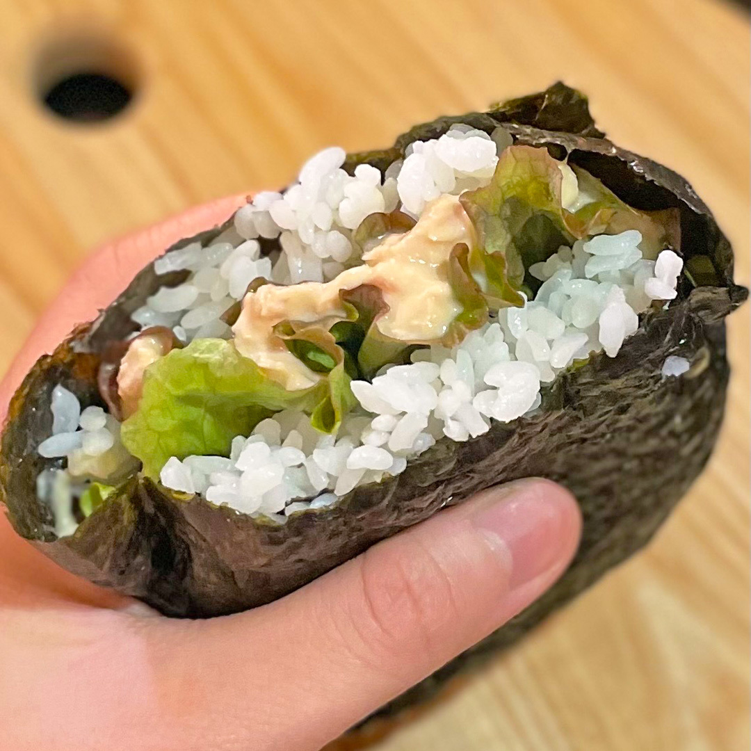 おにぎらず : 失敗なしでかわいくパパッと!にぎらないおにぎり おにぎらず : 失敗なしでかわいくパパッと!にぎらないおにぎり - メルカリ