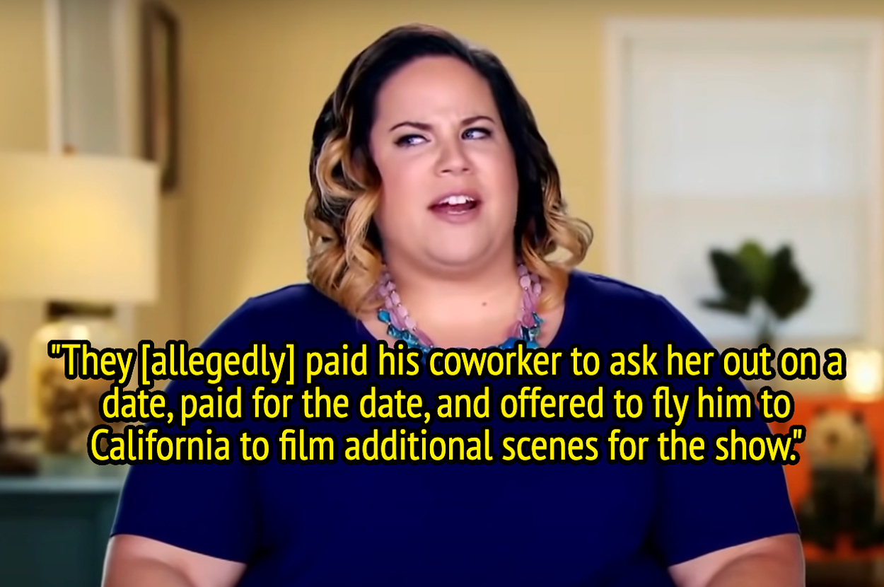 14 Behind-The-Scenes Secrets About How Fake Reality TV Really Is
