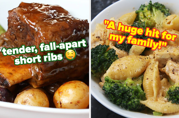 52 Easy One-Pot Meals That Are Reliable & Comforting