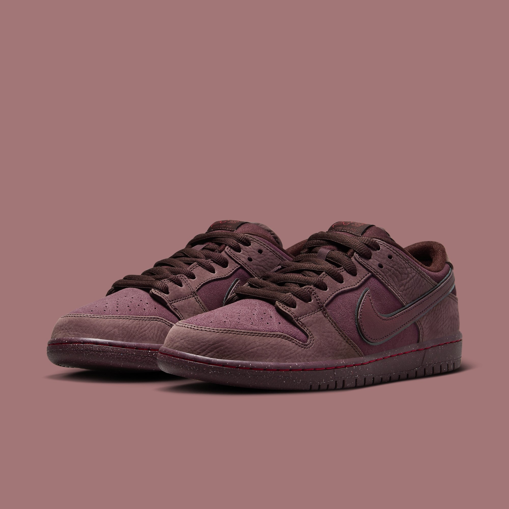 Nike sb hot sale valentine's day