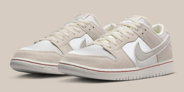 Nike SB Dunk Low 'City of Love' FN0619-600 Release Date | Complex