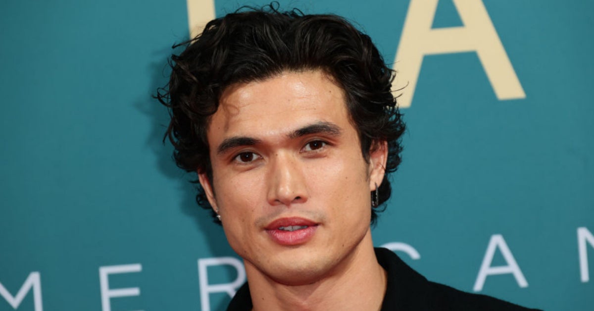 Charles Melton’s Role In “May December” Is Pacific Islander Erasure,