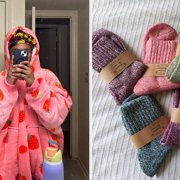 22 Warm Pieces To Buy If You Are Cold, Cold, Cold All The Time