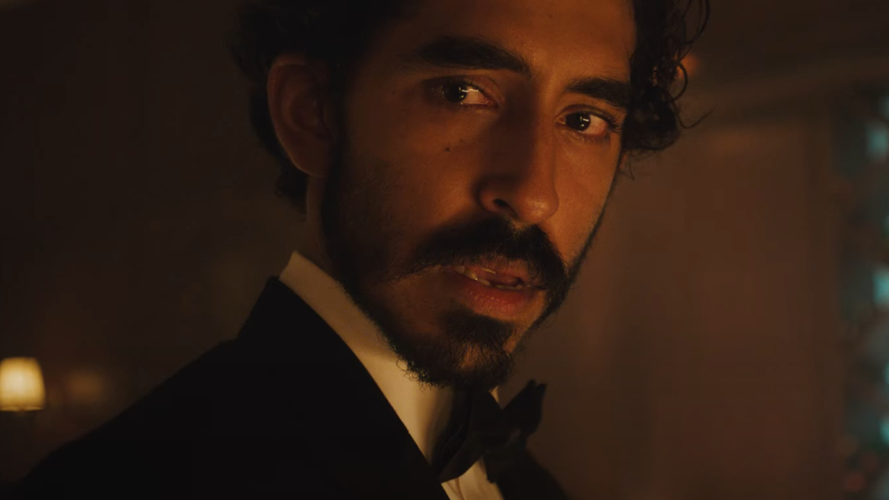 Dev Patel Stars In Trailer For 'Monkey Man,' Produced By Jordan Peele ...