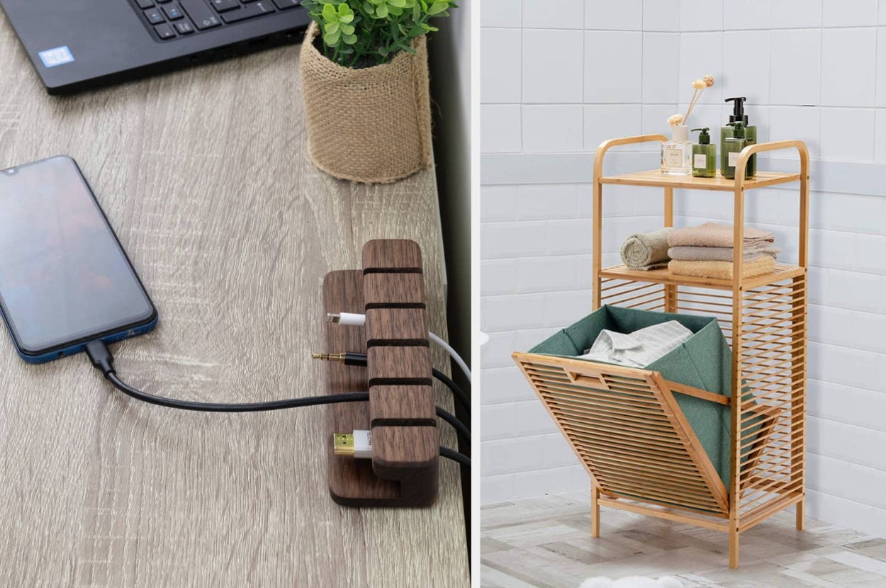 28 Practical Home Upgrades That Ll Make You Feel Like A Certified Genius