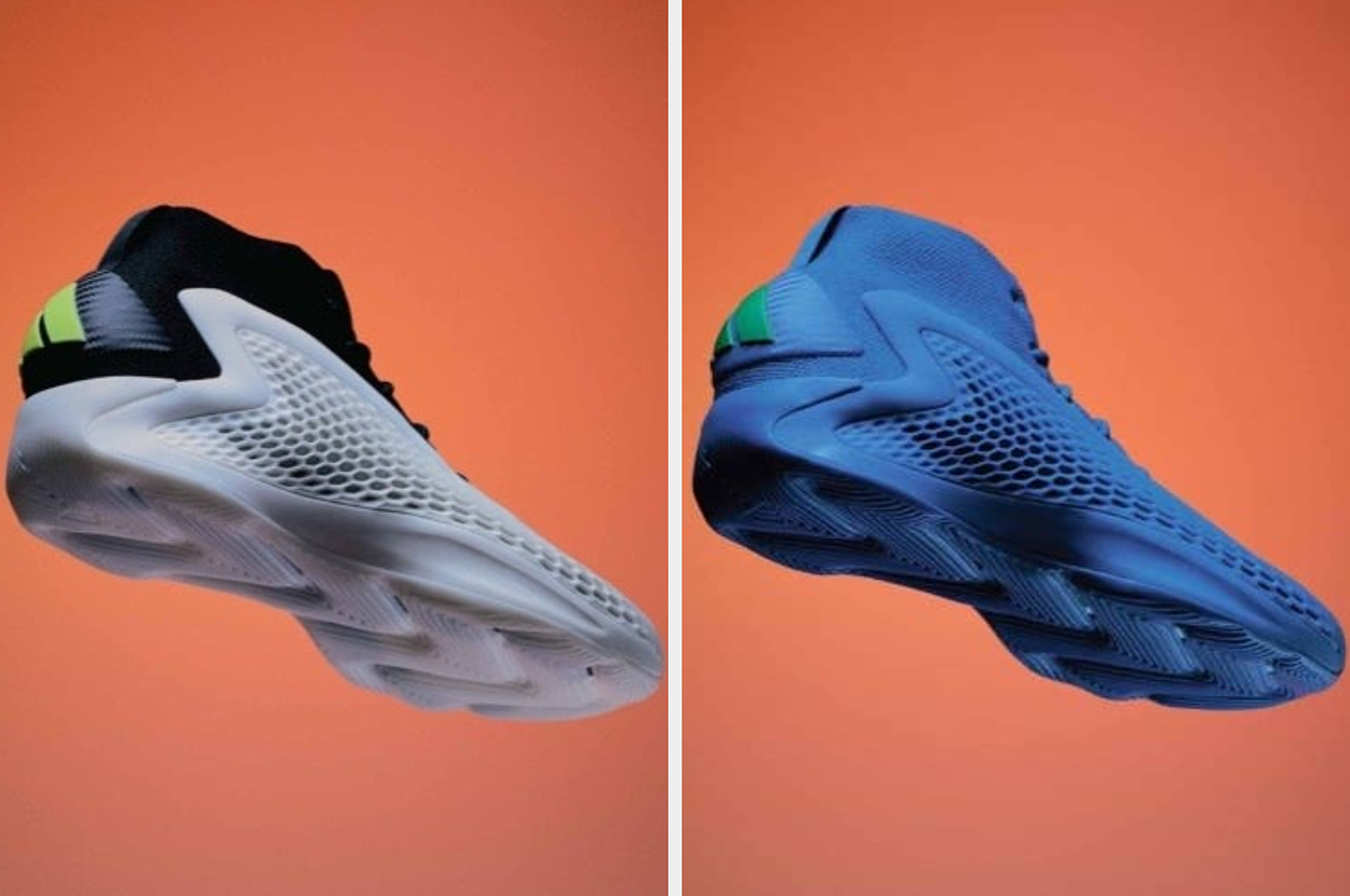 New Adidas AE 1 Colorways Are on the Way