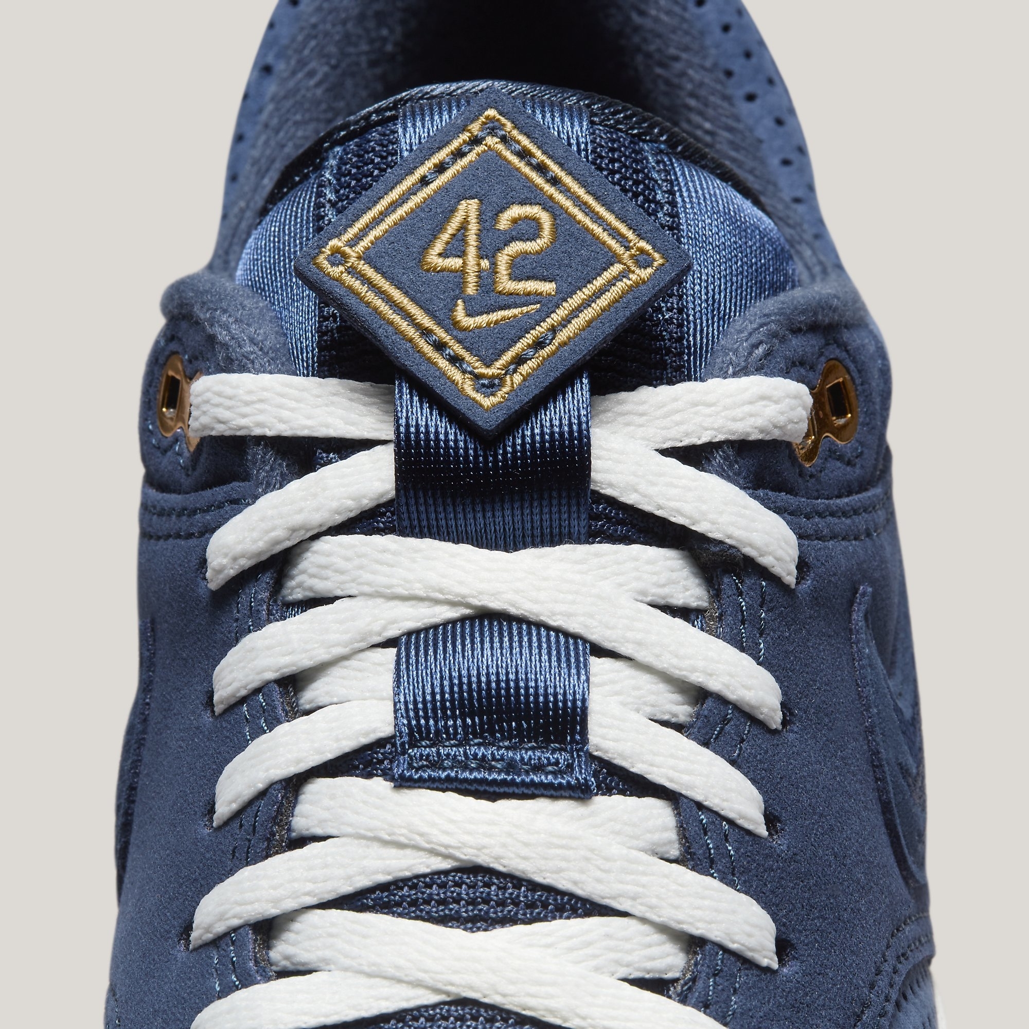The Nike Air Max 1 '86 OG Jackie Robinson Releases April 2024