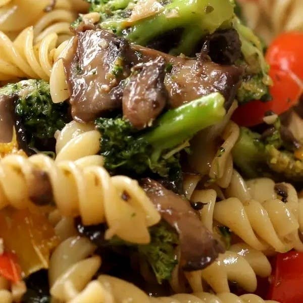 58 Pasta Recipes That Are As Easy As They Are Delicious