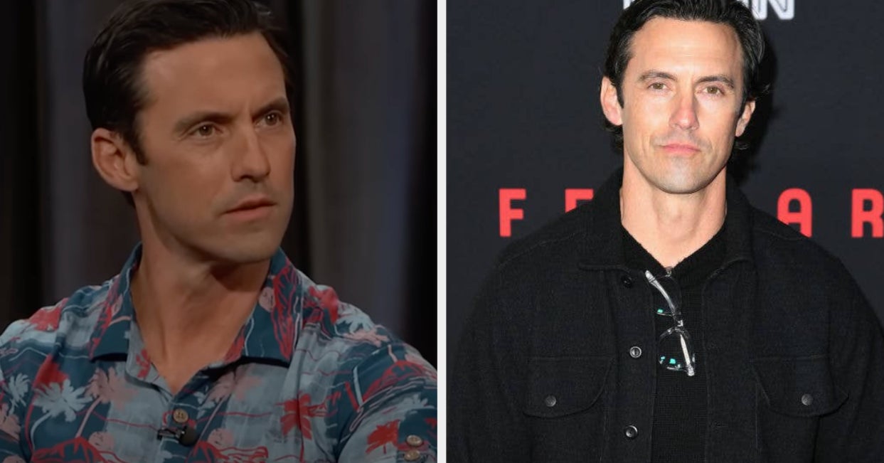 Milo Ventimiglia Addressed Fans Upset About His New Marriage