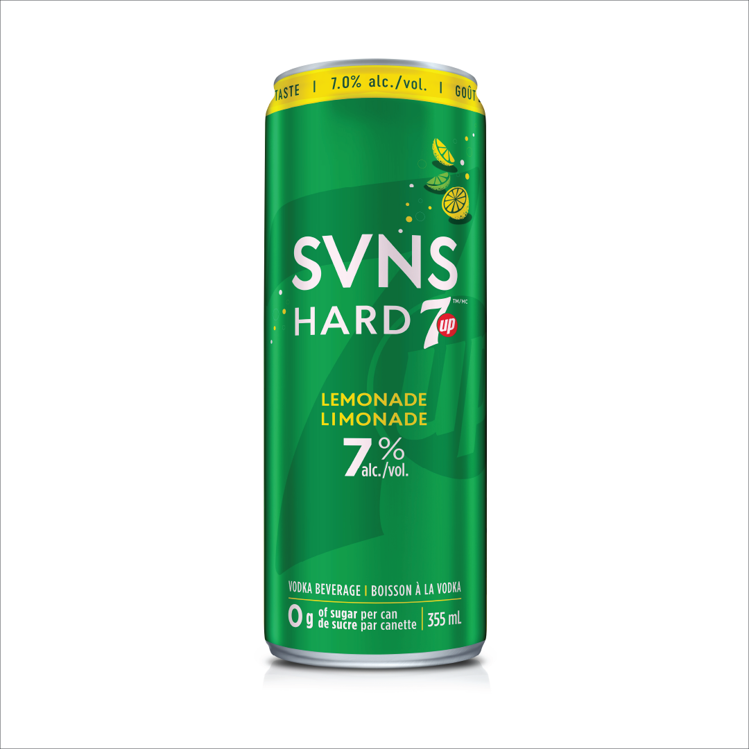can of hard 7 up cocktail