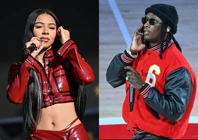 Young Thug And Mariah The Scientist Leaked Prison Call | Complex