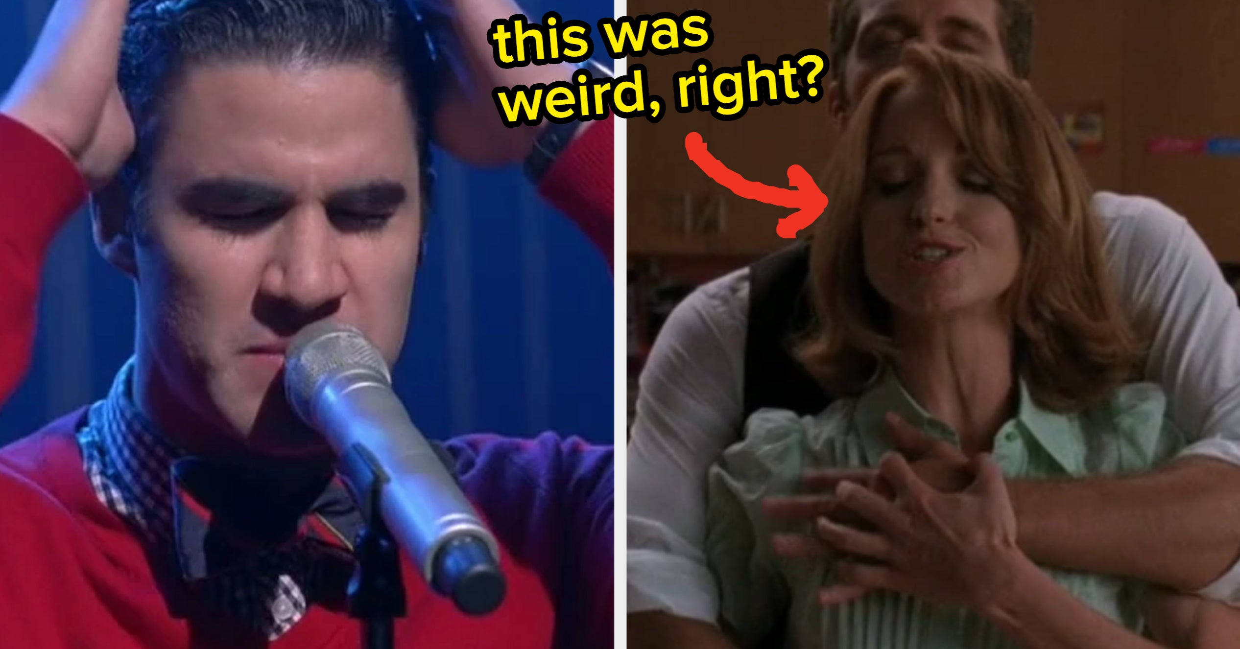 Which quot Glee quot Song Are You Based On The Day You Spend In Lima Ohio?