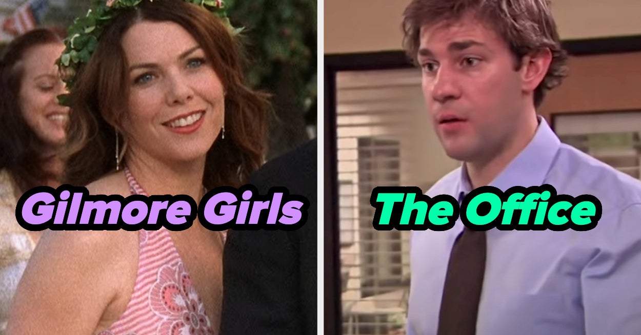 Have You See My Favorite TV Shows Quiz