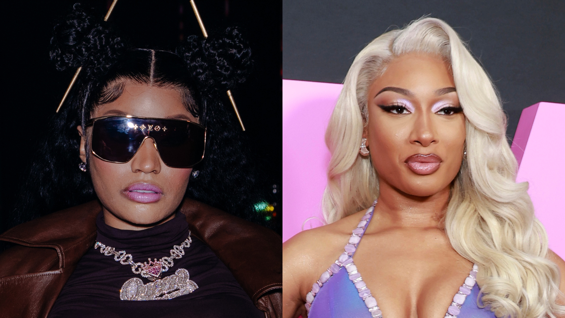 Nicki Minaj Continues to Diss Megan Thee Stallion, Brings Up Her Late Mother  in Latest Tirade | Complex