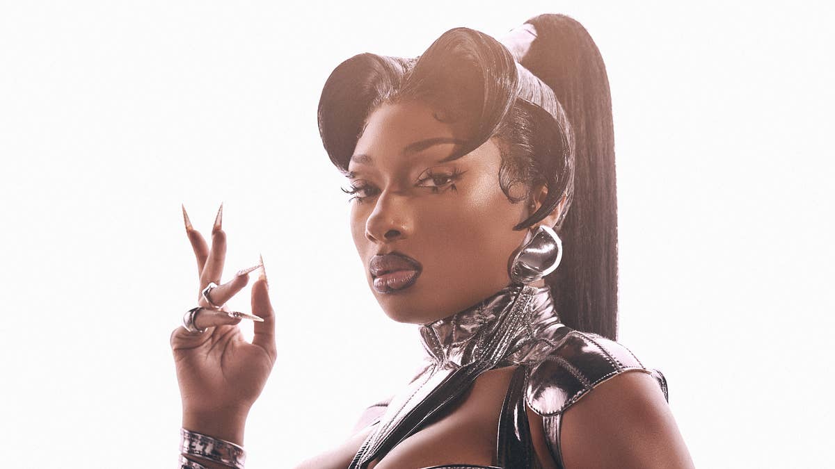 Megan Thee Stallion had a lot to get off her chest. We break down every potential diss on her latest single, "Hiss."