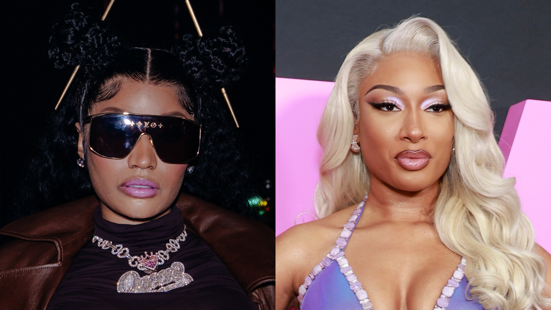 Nicki Minaj Continues to Diss Megan Thee Stallion, Brings Up Her Late  Mother in Latest Tirade