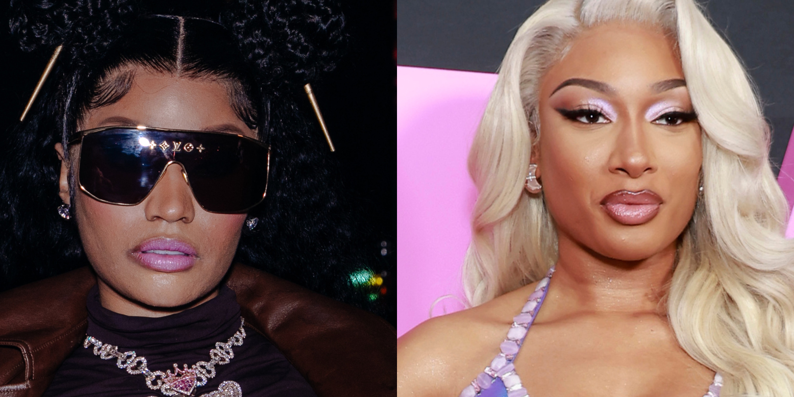 Nicki Minaj Continues to Diss Megan Thee Stallion (UPDATE) - Vimarsana News