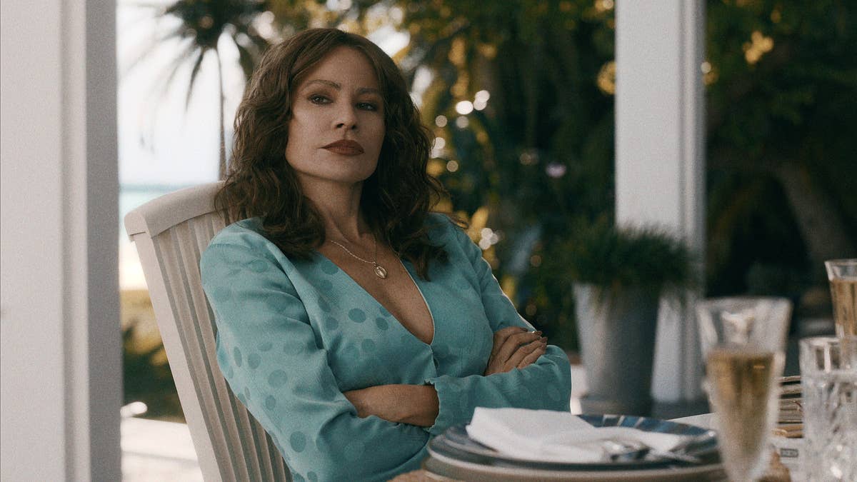 After years of comedy work, the Colombian actor took on the role of playing Griselda Blanco in Netflix's latest drama.