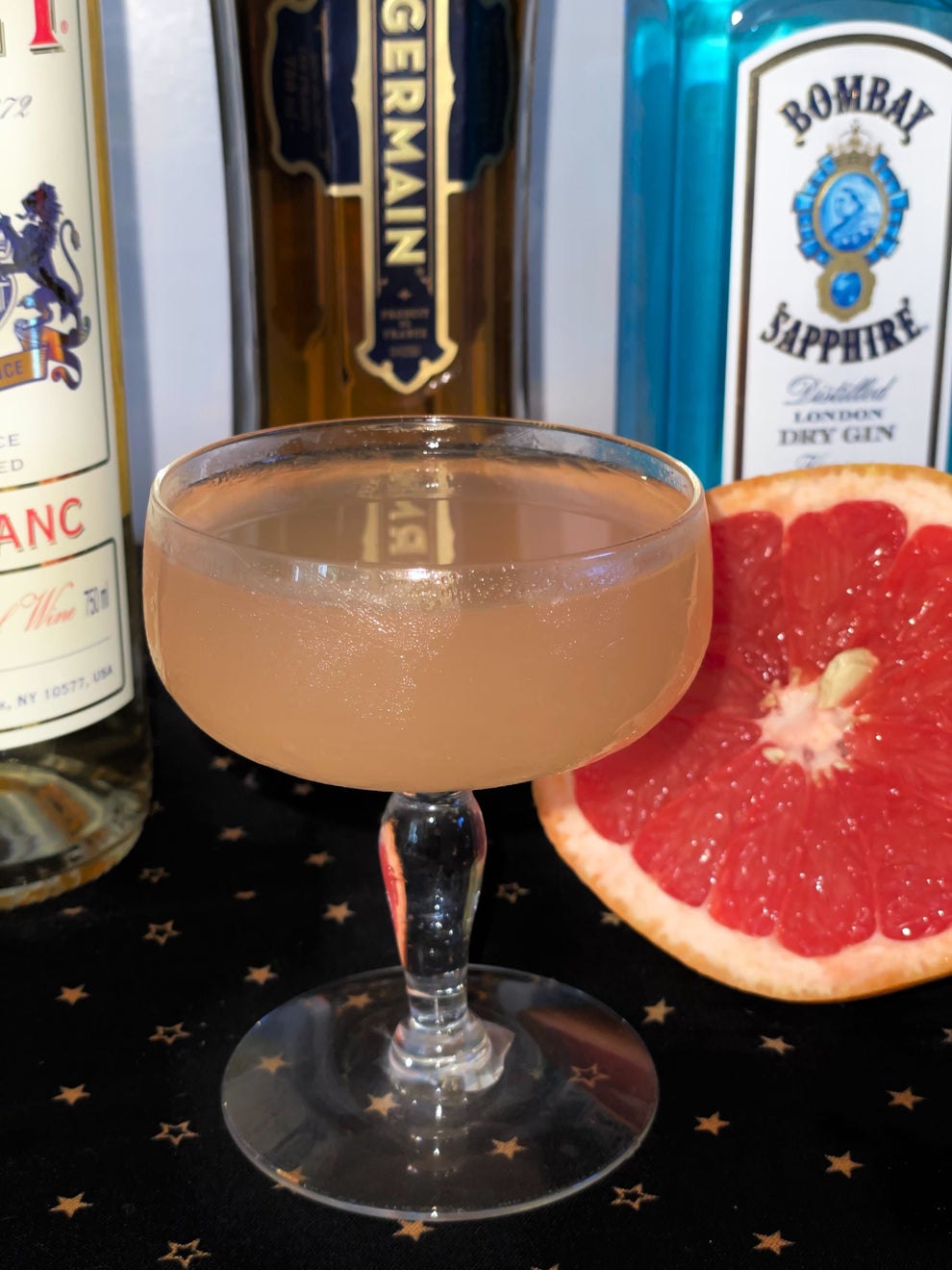 How To Make Taylor Swift's Easy New Favorite Cocktail
