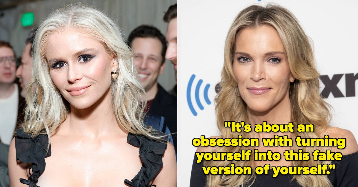 The Boys Erin Moriarty responds to Megyn Kelly’s claims