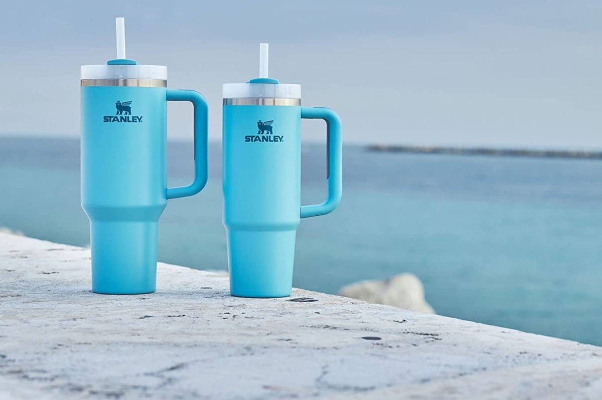 Concerns rise over lead content in Stanley tumblers; here's what