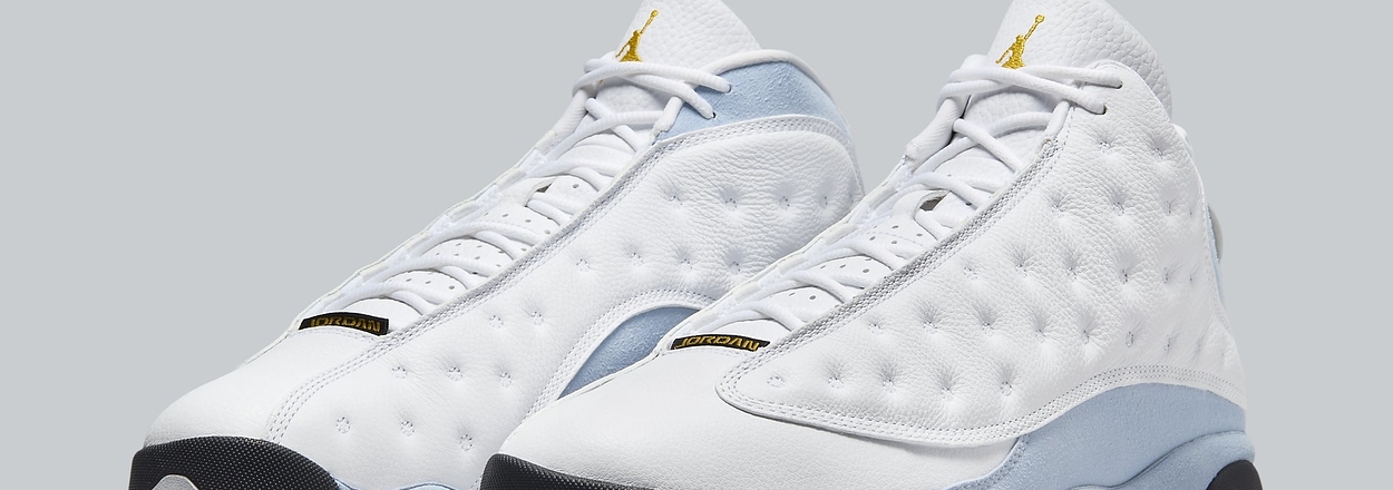 All white jordan outlet 13