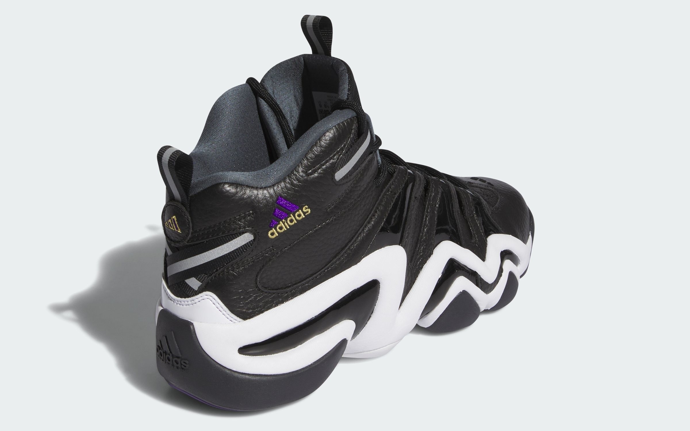 Adidas crazy 8 2025 release date