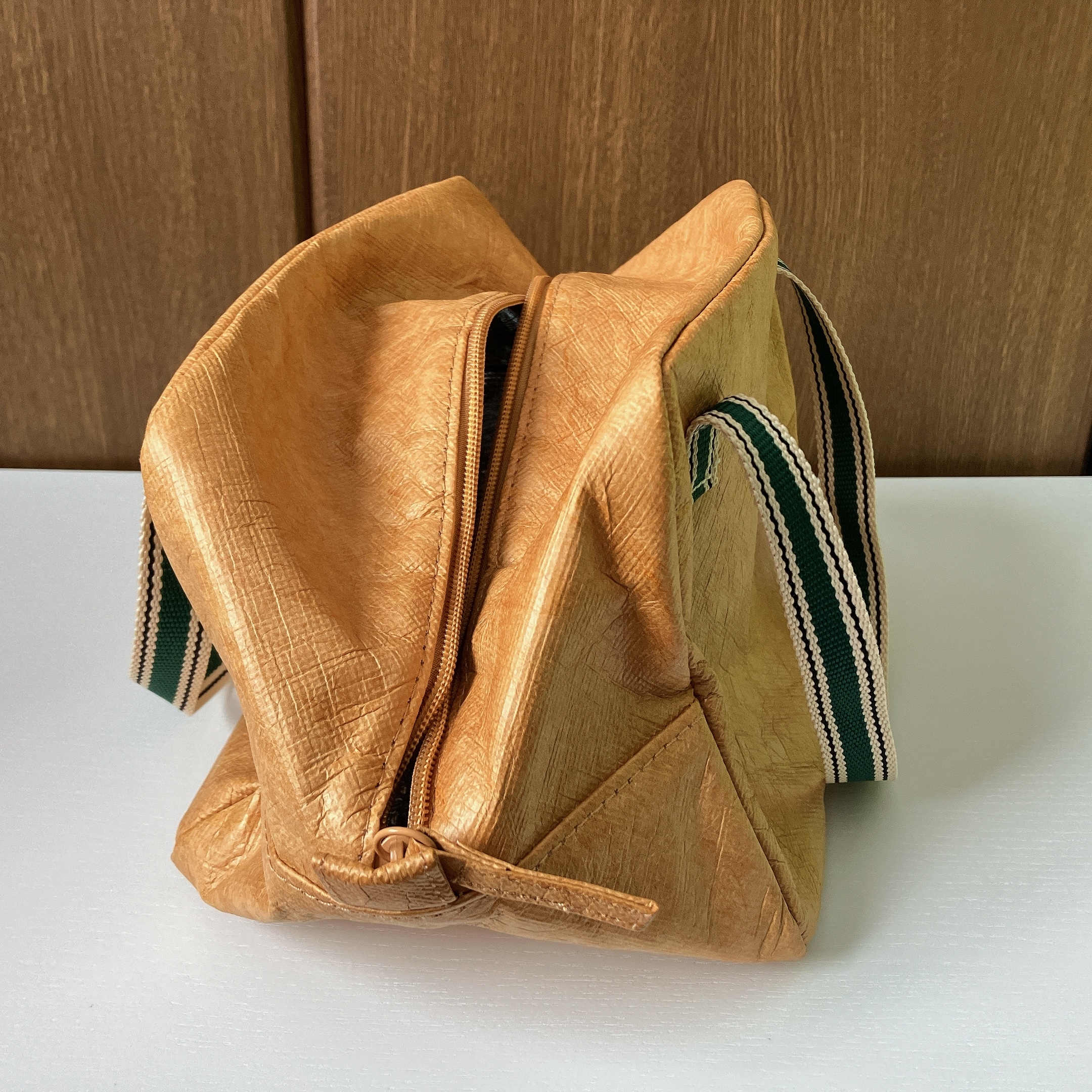 ZARA HOME（ザラホーム）のおすすめランチバッグ「ペーパー サーマル フードバッグ」