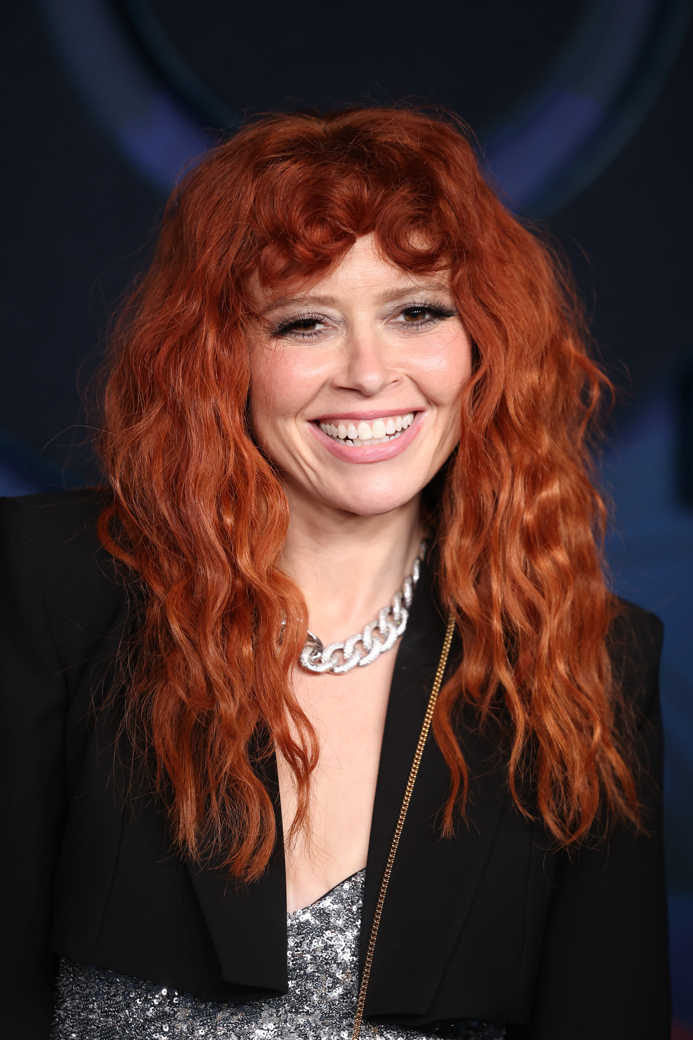 Natasha Lyonne Shares Awkward Moments On Scary Movie 2