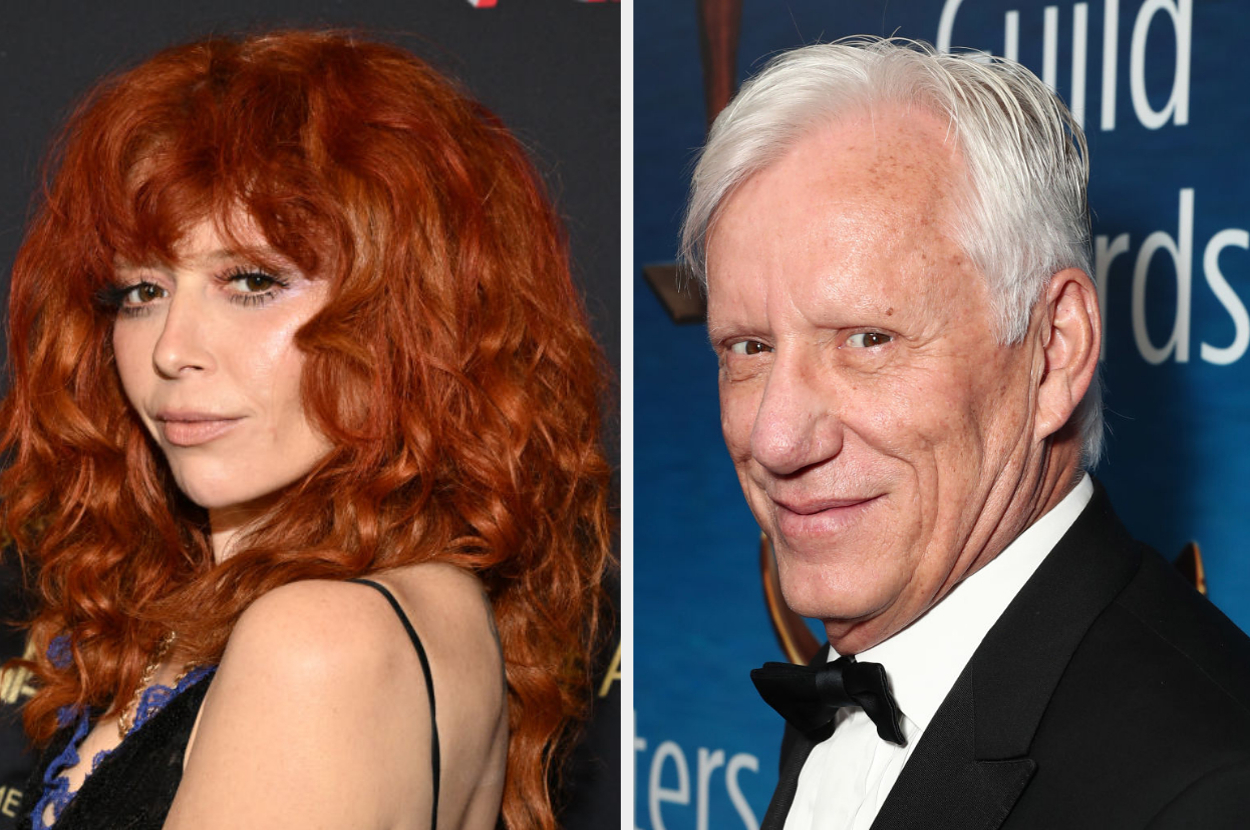 Natasha Lyonne Opened Up About Working With James Woods And Marlon Brando, And It Sounds Unpleasant