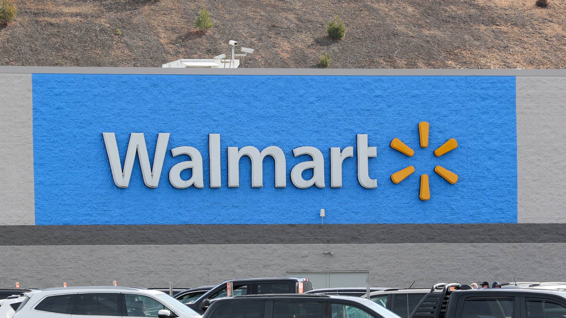 Walmart Employee Claims She Was Fired After Sharing Video of Mother ...