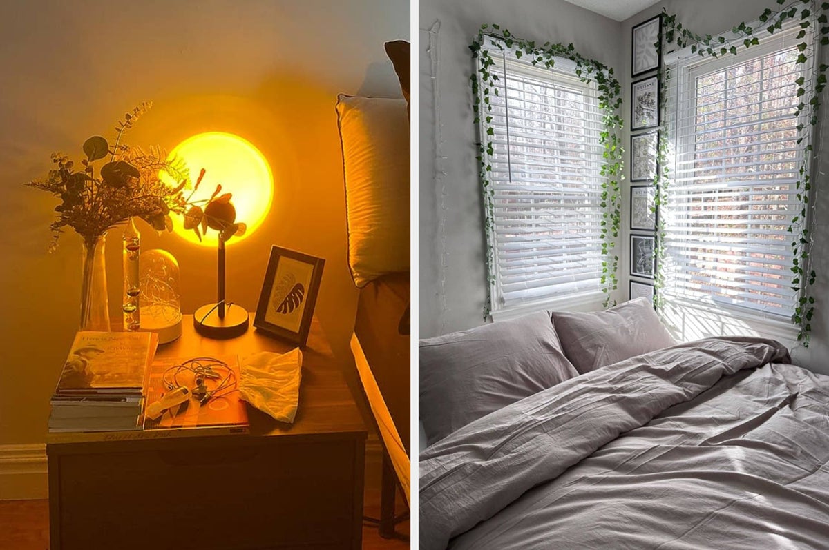 51 Ways To Create The Bedroom Of Your Dreams