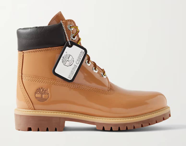 Best timberland colorways best sale
