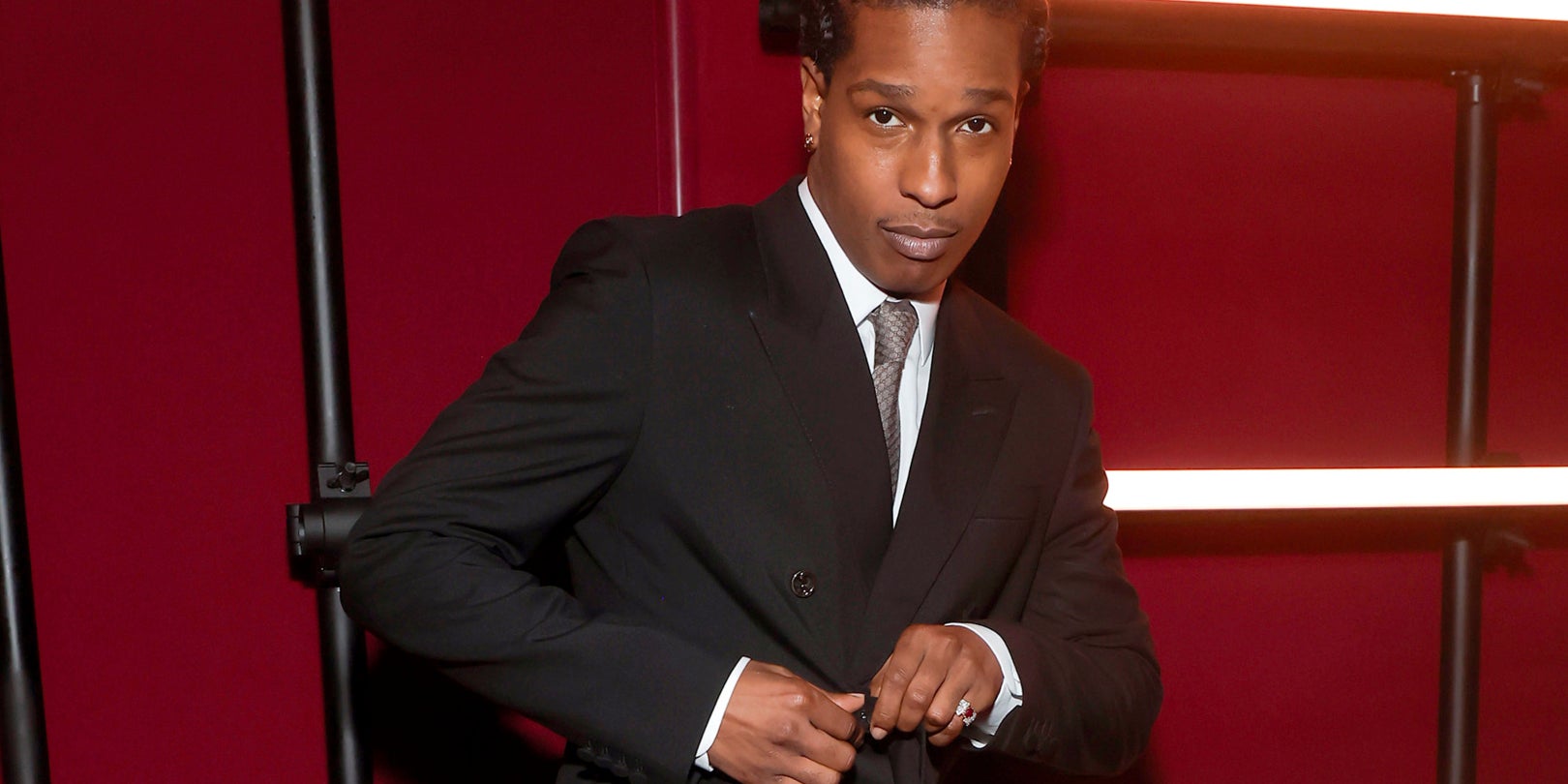 ASAP Rocky Previews New Song Featuring Westside Gunn at Paris Show - Vimarsana News