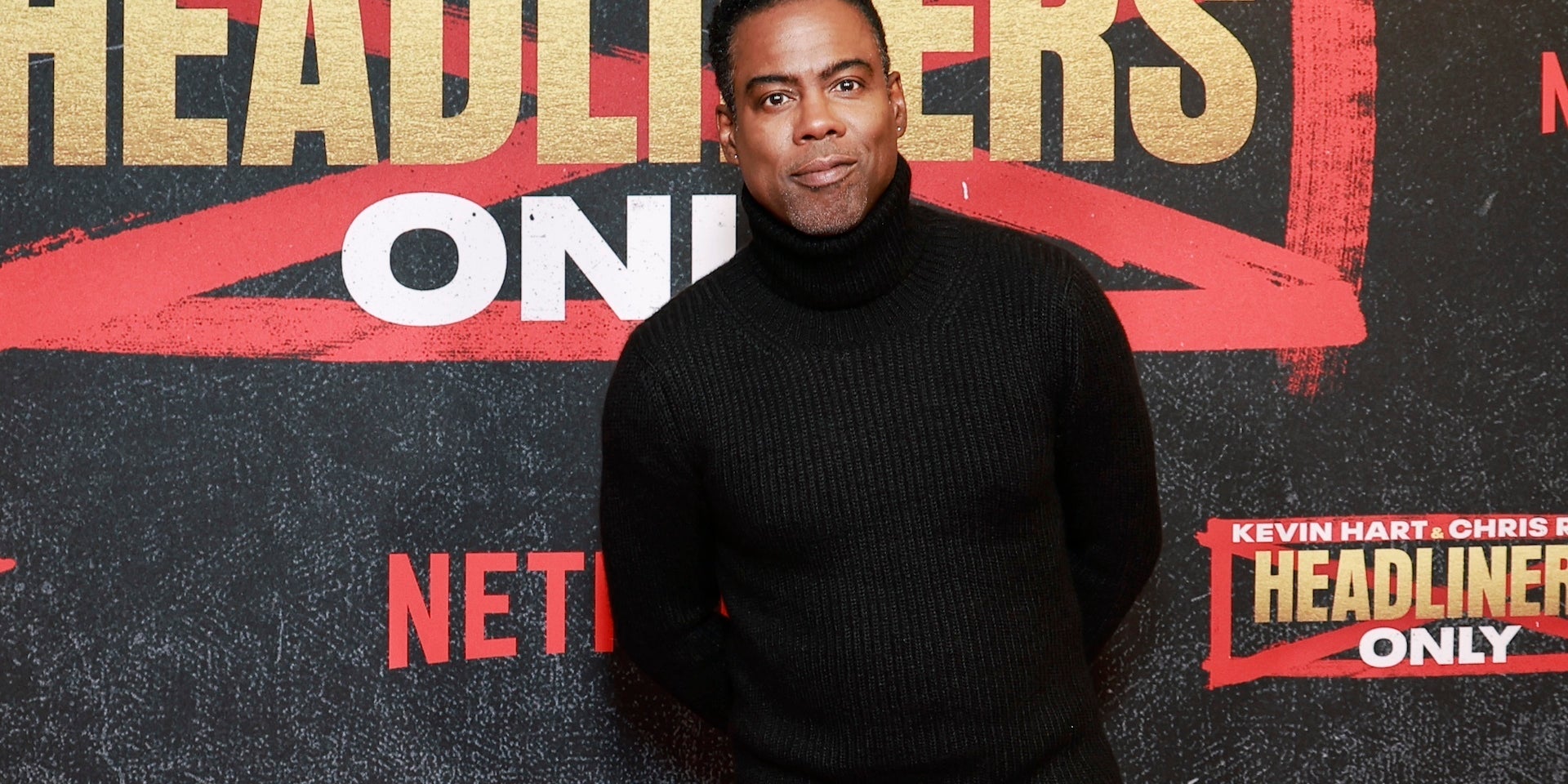 Chris Rock Set to Direct 'Another Round' Adaptation - Vimarsana News