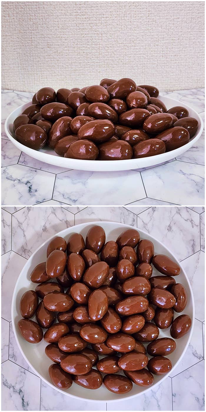 さすがドンキだわ…！高級チョコとコラボした「大容量スイーツ」ひと粒