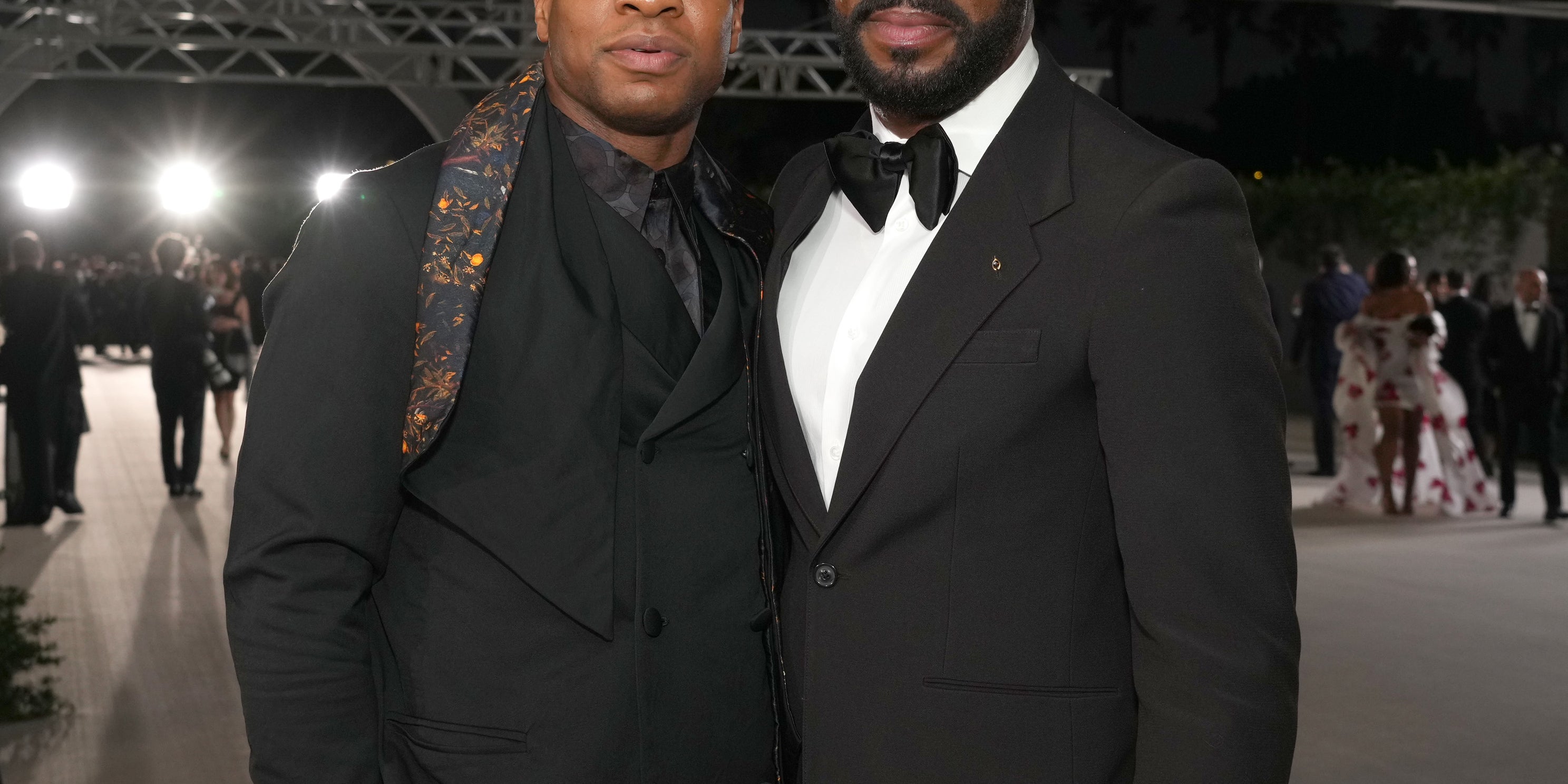 Marvel Fans React to Colman Domingo Potentially Taking Over Jonathan Majors' Kang Role - Vimarsana News