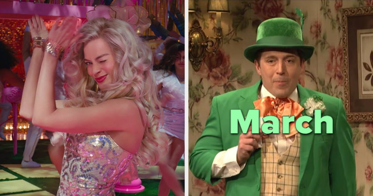 What Will Be My Luckiest Month Quiz what-will-be-my-luckiest-month-quiz