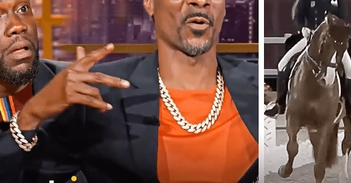 Snoop Dogg Is Set To Bring His Unique Flair To The 2024 Olympics Coverage, And The Internet Can’t Handle It