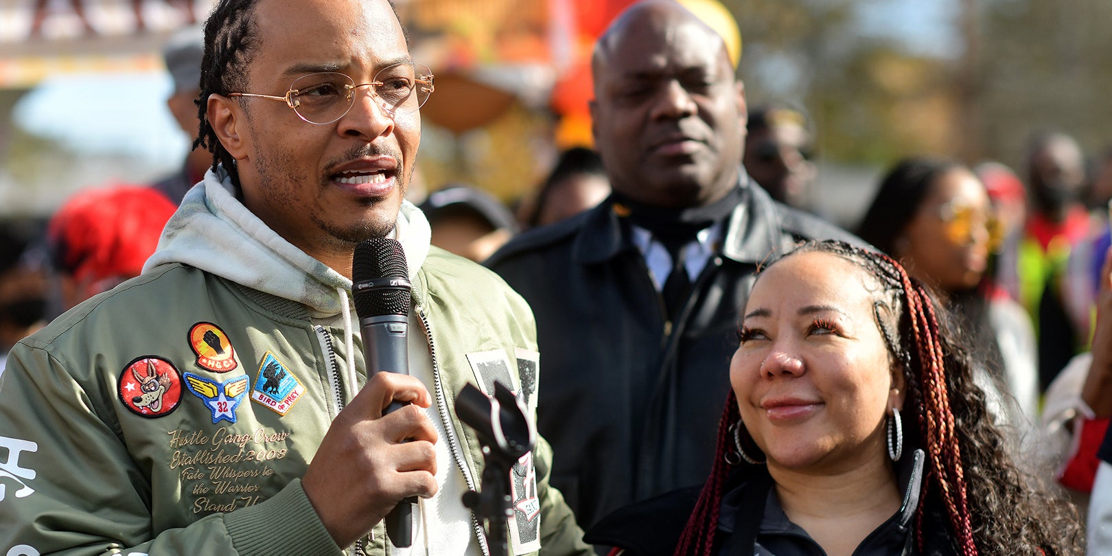 T.I. and Tiny Harris Face Lawsuit Over Hotel Sexual Assault - Vimarsana News