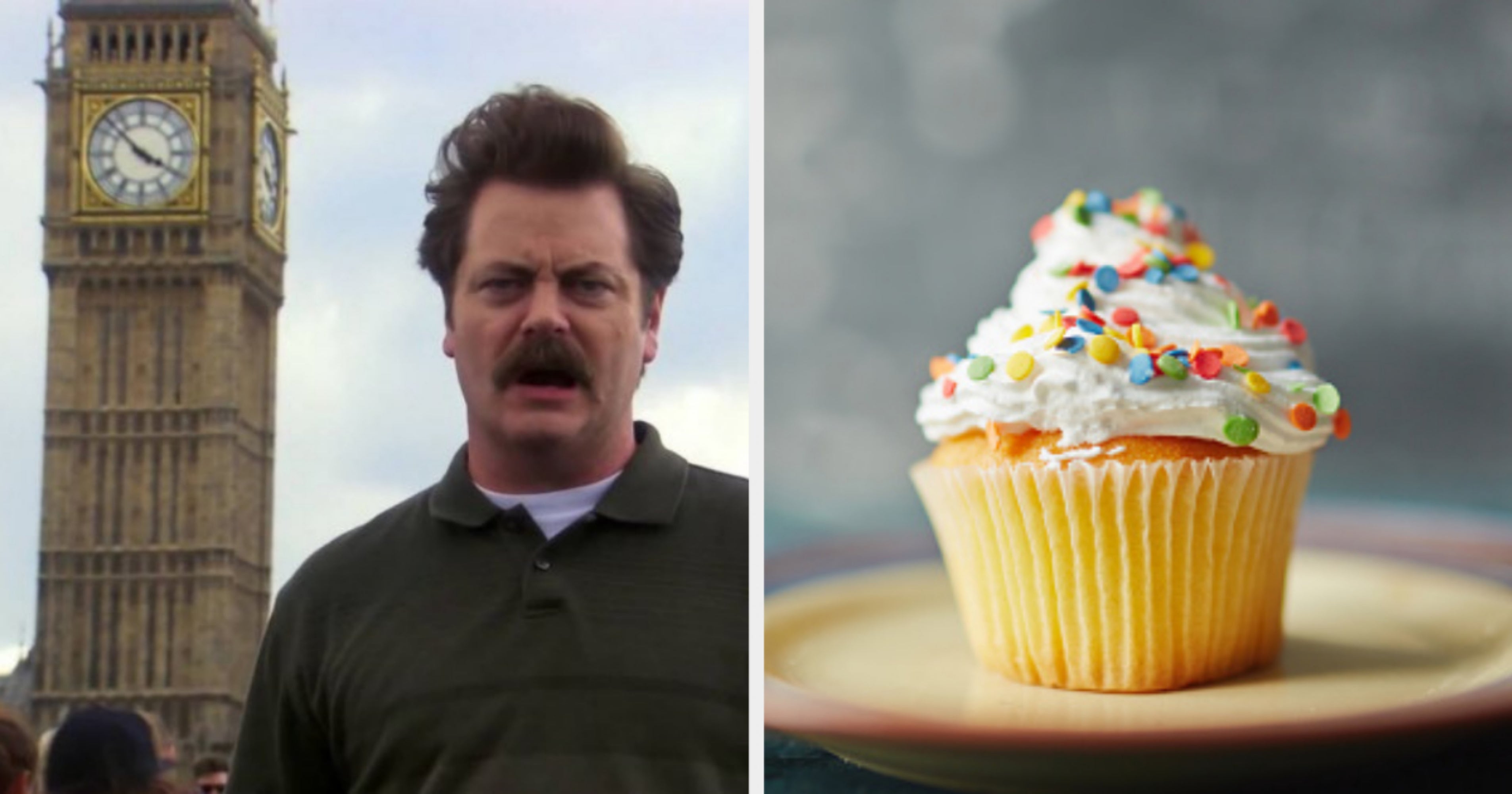 Can I Guess Your Favorite Dessert? Travel Dessert Quiz